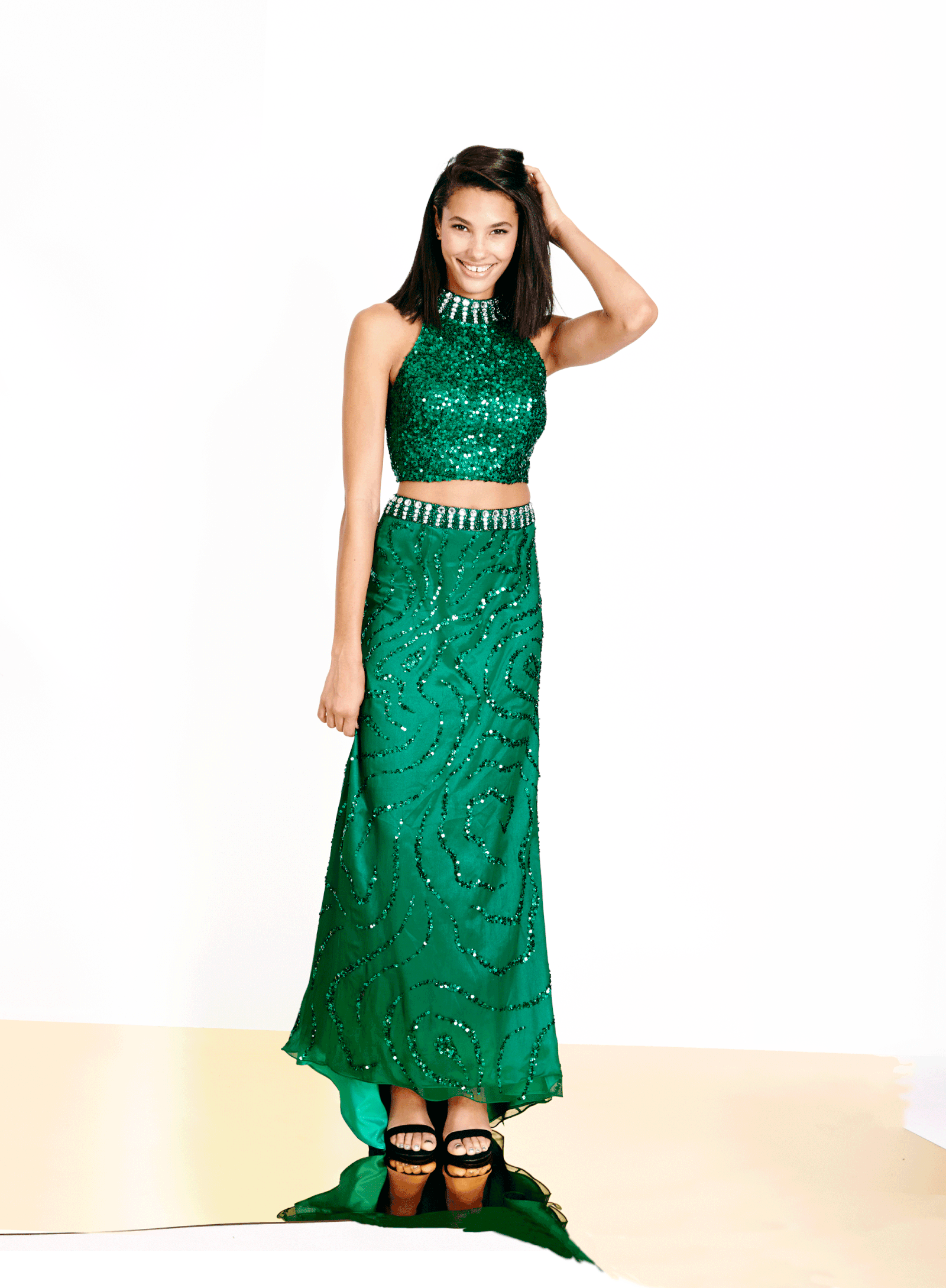 Libra Prom Dresses
